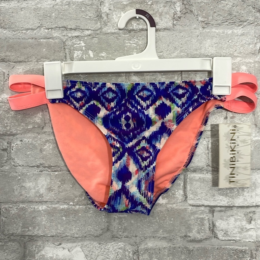 Tinibikini Bikini Bottoms